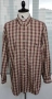 Polo Ralph Lauren Mens Multicolour Checked Long Sleeve Casual Shirt Size XXL, снимка 1