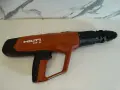 Hilti DX 6 F8 - Уред за директен монтаж, снимка 6