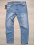 Мъжки дънки Cross Jeans размер 38, снимка 2
