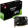 Видео карта MSI Video Card NVidia GeForce RTX 3050 AERO ITX 8G SS30612, снимка 1 - Друга електроника - 40780178