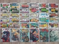 Comic Books/Комикси 2/2 - Punisher, X-Men, Hulk, Batman, Superman, JLA, снимка 6