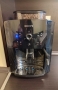 Кафемашина Krups, Espresso Automat Arabica, Espresso machine, 1450W, 15 bar, 1.7l, Black Кафемашина,, снимка 1