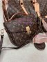 Чанта Louis Vuitton  Metis Pochette кодDS124, снимка 4