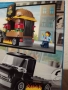 Ново LEGO City Great Vehicles 60404 - Камион за хамбургер.City 60447 - Oфроуд 4x4 планински камион., снимка 5