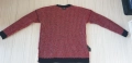 Bogner Wool / Cashmere Mohair  Alpaka Knit Womens Size S / M НОВО! ОРИГИНАЛ! Дамски Пуловер !, снимка 3