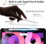 Калъф за iPad Pro 12 инча 4/3/2/1-во поколение 2022/2021/2020/2018, снимка 5