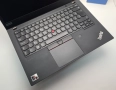 Lenovo ThinkPad T14 Gen 1 Ryzen 5 Pro 4650U/16GB/512SSD/FHD/Подсветка, снимка 8