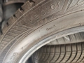 2бр. зимни гуми 205/55/17 Goodyear, снимка 5