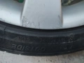 18 цола джанти БМВ style 124 с гуми 225/45/ZR18 , снимка 9