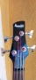 Електрическа бас китара за лява ръка , снимка 3