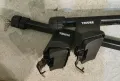 Багажник напречни греди THULE рейки за Ford Focus , снимка 3
