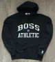 Суитшърт BOSS x Russell Athletic, снимка 6