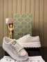 Gucci Дамски Маратонки👟Дамски Спортни Обувки Гучи👟Кецове Код E128, снимка 8