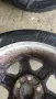 Гуми с джанти 15 5х110 opel astra zafira , снимка 5