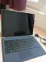 Surface Pro 3 таблет става като лаптоп има магнитна оригинална клавиатура и оригинално зарядно , снимка 14