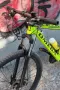 Велосипед Omega Sammy 27.5", снимка 4