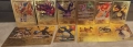 Разнообразие от златни карти на Покемон Pokémon cards ЧАСТ 8, снимка 8