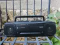Касетофон PHILIPS AW7391 AUTO REVERSE, снимка 1