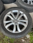 19 цолови джанти със зимни гуми за Ауди Q5, снимка 3