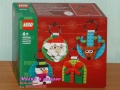 Продавам лего LEGO Seasonal 40678 40685 40701 40707 40711 40725 40743 40744 40746 40747 40816 80117, снимка 8
