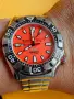 Orient SEL03002M M-Force Power Reserve , снимка 1