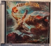 Неофициални cd / цд дискове - нови - Lita Ford,Helloween,Incognito,Whitesnake, снимка 13