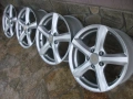 16 цола 5 х 112 мм 4 бр лети джанти - Gamma Germany ! - Vw,Audi,Seat,Skoda !, снимка 5
