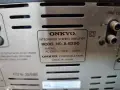 Onkyo A-8290 2*125вата на 8ома, снимка 4