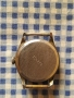 стар механичен часовник Заря, снимка 5