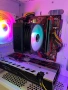 Геймърски компютър Ryzen 3 3200G/ RX 580/ Ram 16GB/ SSD 240GB+1TB, снимка 8