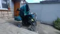 Бебешко столче за кола,Бебешка количка Cangaroo , люлка и столче за автомобил,Бебешка количка, снимка 6