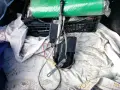 Автоматична Електрическа  Антена За Мерцедес В202 Mercedes W202, снимка 3