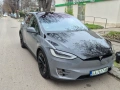 Tesla model X 90D, снимка 1