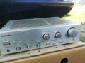 PIONEER A-443 STEREO AMPLIFIER-MADE IN JAPAN-ВНОС GERMANY LD2E0909231749, снимка 3