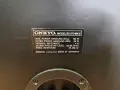 Тонколони Onkyo SC-570 MK II – Трилентова класика, Made in Germany, снимка 14