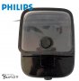 Кафемашина с филтър и вградена мелачка Philips HD7767 / Grind and Brew Filter, снимка 5