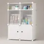 модулен шкаф 25€, снимка 2