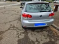 Volkswagen golf 6 2.0 tdi 110 ps, снимка 5