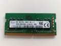 8GB DDR4 SODIMM  2400 Hynix, снимка 1