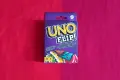 Карти за игра UNO Flip, снимка 1