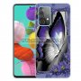 Samsung Galaxy A52s 5G Силиконов гръб С Картинки, снимка 13