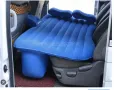 Надуваемо легло за кола Air Bed, снимка 2