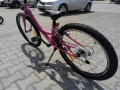 CROSS Велосипед 24" ALISSA розов, снимка 9