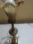 барокова настолна лампа, снимка 4