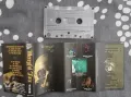 Mercyful fate - Time (Аудио Касета Wizard), снимка 3
