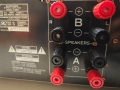 Усилвател Pioneer A-656, снимка 7