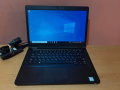  Лаптоп Dell Latitude 5490 реновиран 8GB RAM Intel i5 - 18м гаранция111, снимка 1 - Лаптопи за дома - 44706445