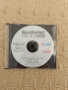 Компакт диск със софтуер , снимка 2