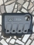 03L103925. Декоративен капак двигател за Vw Туран 1.6 TDI. 105кс. 2010-2015г, снимка 1