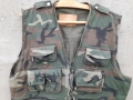 Камуфлажен елек, снимка 2